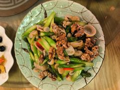 -佛有缘素食馆·荔湾老字号(陈家祠首店)