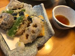 -王鼎精致料理铁板烧(世博源店)