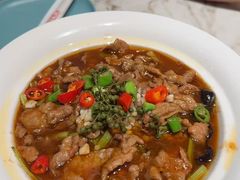 -高玛纳驴肉火烧(一世界店)