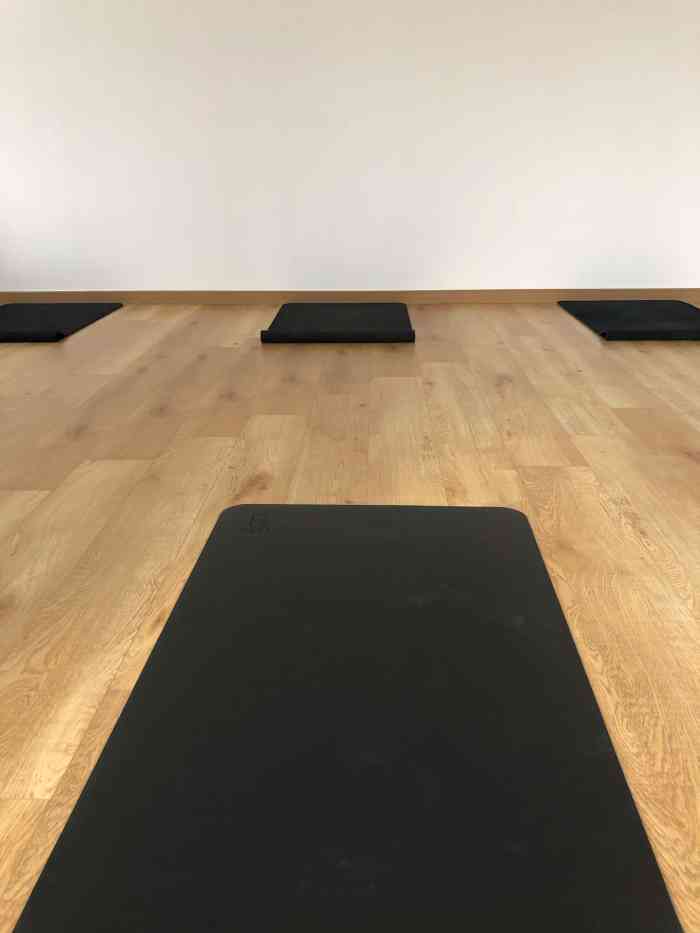 梵天优珈瑜伽(天河店)-"【课程】常规瑜伽以前是在太阳广场的,地.