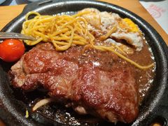 -伊思玛雅法式牛排自助餐厅(福清万达店)