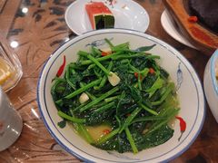 -西江美食舫·江西菜(健德桥店)