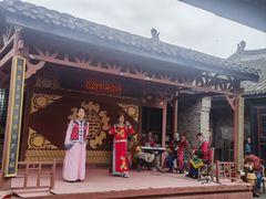 -内乡县衙博物馆
