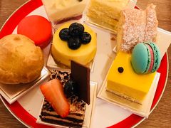 -北京中国大饭店