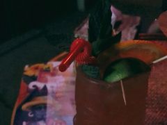 -The Tiki Bungalow提基小木屋酒吧
