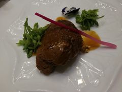 -三宝大饭店-中和艺素餐厅(浦上金山正祥广场店)