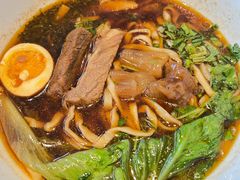 -康师傅私房牛肉面(申虹店)