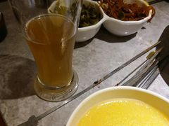 -小杨烤肉(高新店)