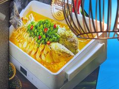 -半天妖烤鱼(方庄店)