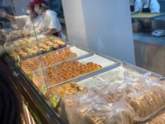 -鲍师傅糕点(文昌阁店)