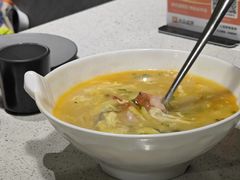 -巧克力渔家.小船海鲜胶东菜(万平口店)