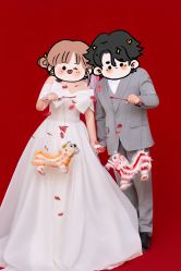 -全城热恋璀璨婚纱摄影(国贸总店)