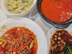 -金熊猫川菜餐厅
