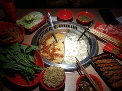 -季季红火锅(丰城洪客隆店)