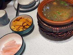 -炆火火·藕汤·湖北煨菜馆(销品茂店)