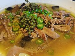 -懒人盐府人家(航天桥店)