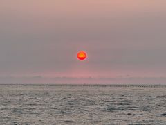 -日照灯塔风景区