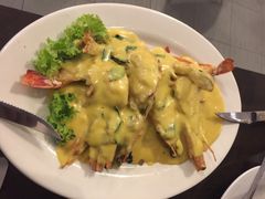 -真浪大家乐海鲜餐馆