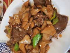 -大梁骨头馆·酱骨老菜(友好店)