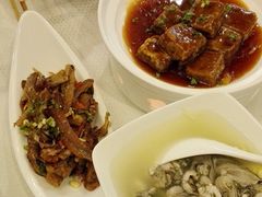 -渔娘渔家丹东海鲜(东直门店)