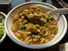 -树厨贵州菜(铜仁花果山店)