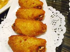 -豪客来牛排(新街口羊皮巷店)