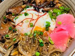 -Ameigo梅果·云贵川bistro(长宁来福士店)