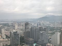 -南京商茂国际酒店(新街口德基广场店)