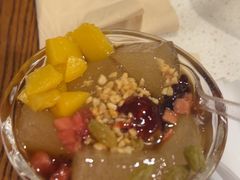 -阿串串老火锅(力盟店)