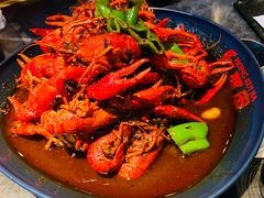 -红盔甲·小龙虾(长寿路店)