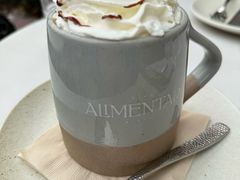 -Alimentari早午餐(安福路店)