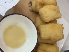-百味饺子城•海鲜家常菜(秦皇岛店)