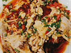 -宽窄巷子冒菜(中华广场店)