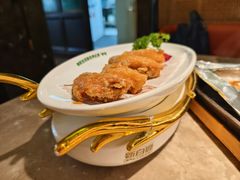 -新白鹿餐厅(金鹰新街口店)
