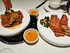 -煲王粤菜餐厅(中侨中心店)