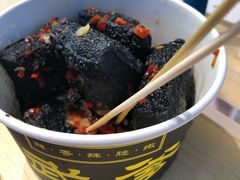 -武爹臭豆腐(坡子街店)