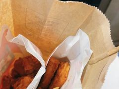 -1973继光香香鸡(大东方百货店)