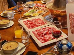 -禾记花园涮肉餐厅