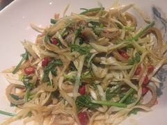 -隆喜元鱼汤包·海鲜(中联广场店)