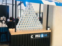 -COFFii&JOY(龙江新城市广场店)
