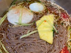 -入火韩国烤肉(凯旋广场店)