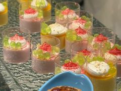 -华厦大酒店·桃源西餐厅·自助餐