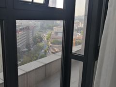 -深圳湾科技园丽雅查尔顿酒店