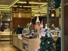 -大中华希尔顿酒店-念自助餐·嗨啤·小龙虾