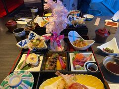 -滩万日本料理Nadaman(国贸大酒店)