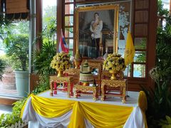 -曼谷王子宫殿酒店