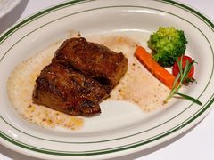 -波特曼西餐厅(中央大街店)