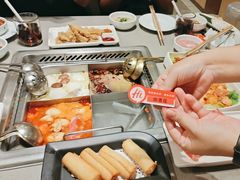 -海底捞火锅(苏宁生活广场店)
