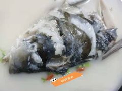 -万佛湖许老大铁锅鱼(黑金冠店)