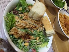 -榖屋house of flour(张江首店)